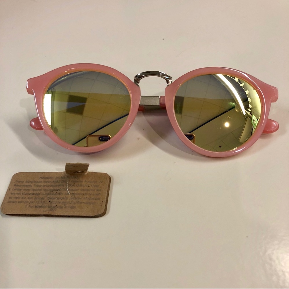 Madewell Indio Sunglasses